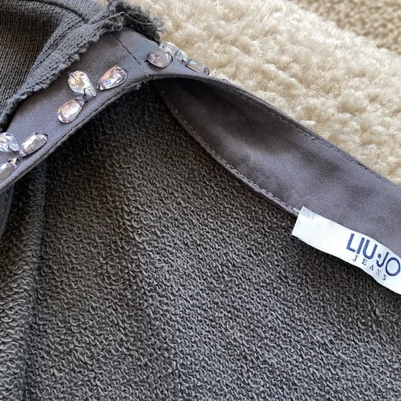 Liu Jo Lightweight Jacket - Picture 11 of 11